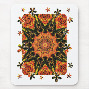 ALFOMBRILLA DE RATÓN ÁRBOLES