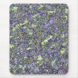 ALFOMBRILLA DE RATÓN ÁRBOLES