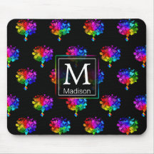 Árboles del espectro autista