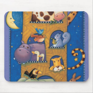 Alfombrilla De Ratón Arca alta