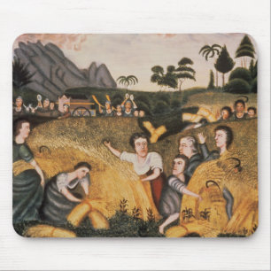 Alfombrilla De Ratón Arca de la Alianza, c.1865-80