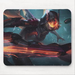 Alfombrilla De Ratón Archer Gaming Mousepad | ¡Personalizable