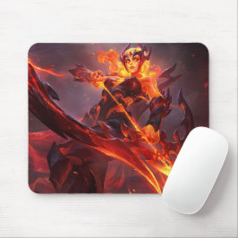 Alfombrilla De Ratón Archer Gaming Mousepad | ¡Personalizable