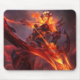 Alfombrilla De Ratón Archer Gaming Mousepad | ¡Personalizable