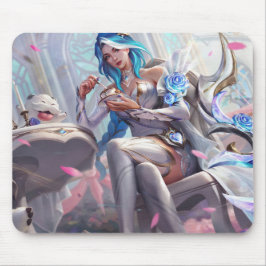 Alfombrilla De Ratón Archer Gaming Mousepad | ¡Personalizable