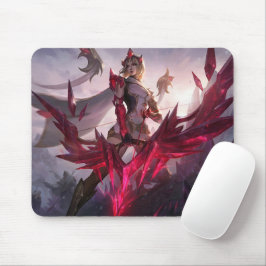 Alfombrilla De Ratón Archer Gaming Mousepad | ¡Personalizable