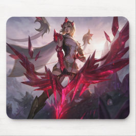 Alfombrilla De Ratón Archer Gaming Mousepad | ¡Personalizable