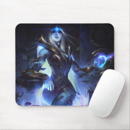 Alfombrilla De Ratón Archer Gaming Mousepad | ¡Personalizable