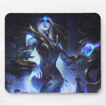 Archer Gaming Mousepad | ¡Personalizable