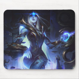 Alfombrilla De Ratón Archer Gaming Mousepad | ¡Personalizable