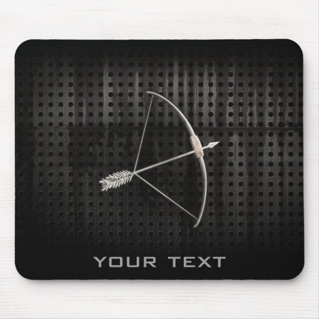 Alfombrilla De Ratón Arco de Guay (Frente)