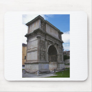 Alfombrilla De Ratón Arco de Trajan.