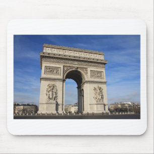 Alfombrilla De Ratón arco de triunfo