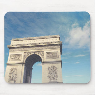 Alfombrilla De Ratón Arco de Triunfo París