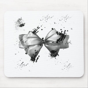Alfombrilla De Ratón Arco del Grunge