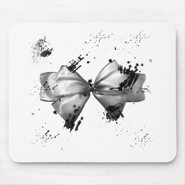 Alfombrilla De Ratón Arco del Grunge (Frente)