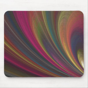 Alfombrilla De Ratón Arcoiris