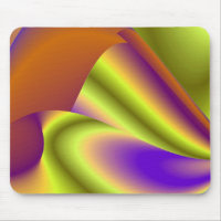 Arcoiris abstracto
