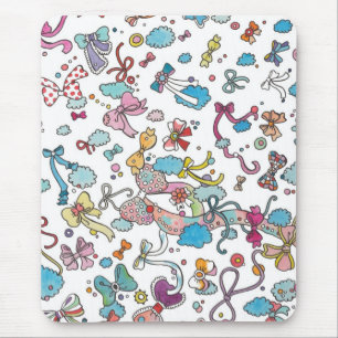 Alfombrilla De Ratón Arcos en el cielo