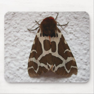 Alfombrilla De Ratón Arctia caja