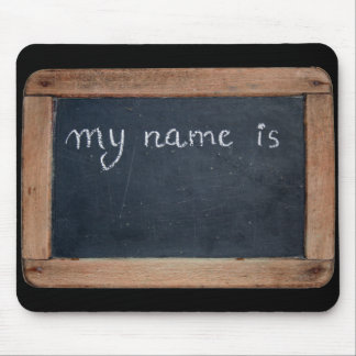 Alfombrilla De Ratón Ardoise #02 - Lecciones de inglés