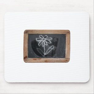 Alfombrilla De Ratón Ardoise #06 - Doodles