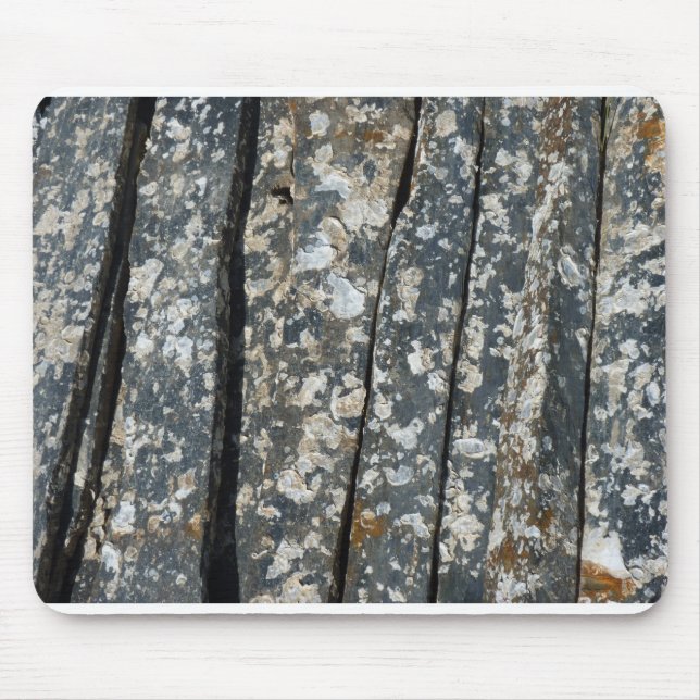 Alfombrilla De Ratón ardosos (Frente)