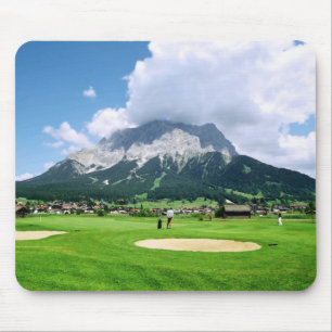 Alfombrilla De Ratón Arena Zugspitze