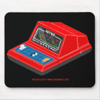 Arenador Mousepad 2 de Astro