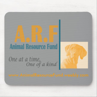 Alfombrilla De Ratón ARF Mousepad