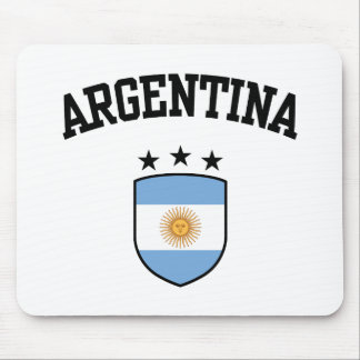 Alfombrilla De Ratón Argentina