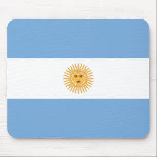Alfombrilla De Ratón Argentina
