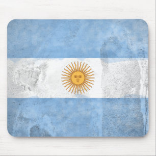 Alfombrilla De Ratón Argentina