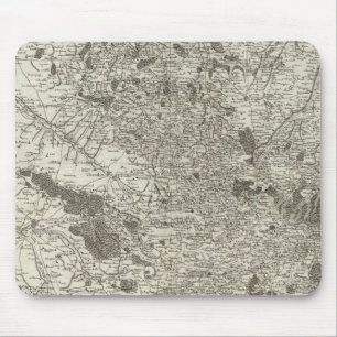 Alfombrilla De Ratón Argentino, falés