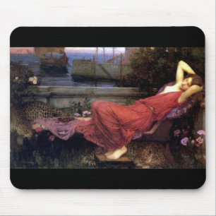 Alfombrilla De Ratón Ariadne