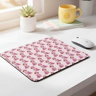 Alfombrilla De Ratón Ariel