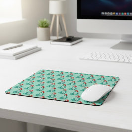 Alfombrilla De Ratón Ariel Mouse Pad