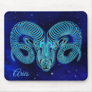 Alfombrilla De Ratón Aries