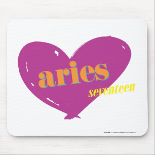 Alfombrilla De Ratón Aries 2