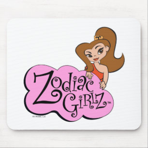 Alfombrilla De Ratón Aries Mousepad