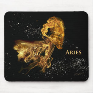 Alfombrilla De Ratón Aries-RAM