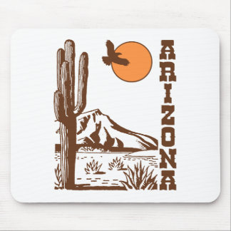 Alfombrilla De Ratón Arizona