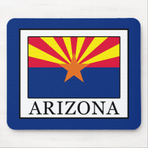 Alfombrilla De Ratón Arizona