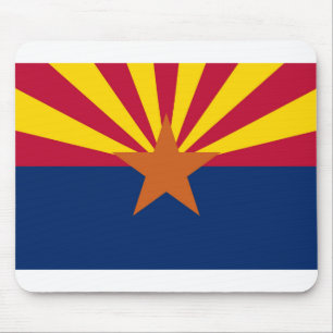 Alfombrilla De Ratón Arizona