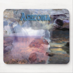 Alfombrilla De Ratón Arizona