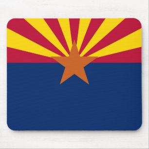 Alfombrilla De Ratón Arizona