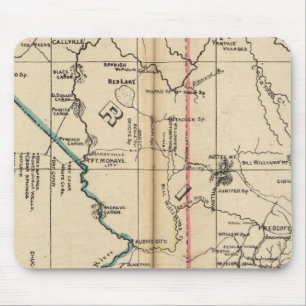 Alfombrilla De Ratón Arizona 2