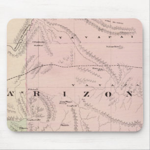 Alfombrilla De Ratón Arizona 3
