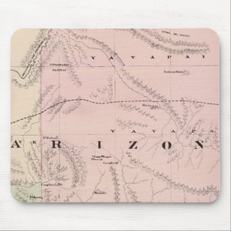 Alfombrilla De Ratón Arizona 3