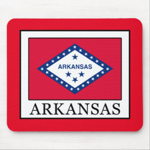 Alfombrilla De Ratón Arkansas
